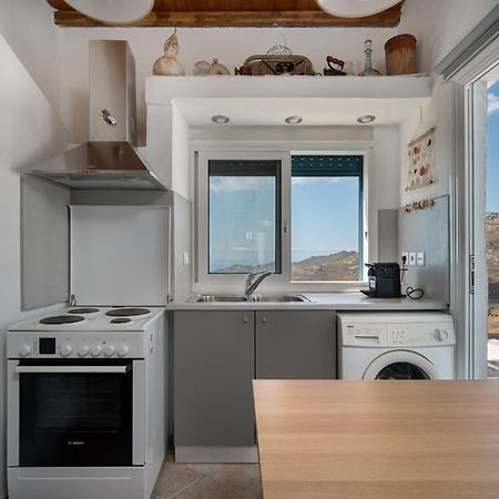 Seascapehome Serifos Exterior photo