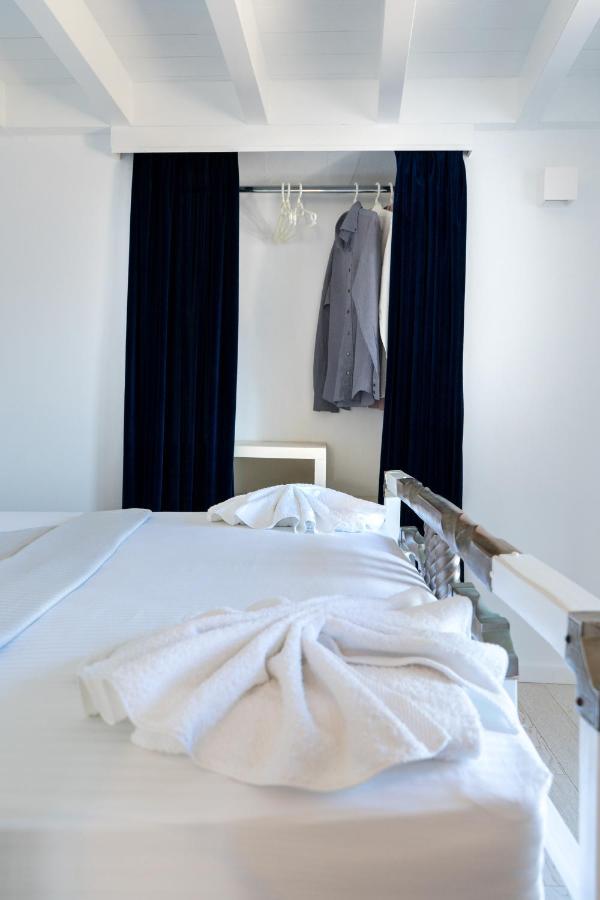 Seascapehome Serifos Exterior photo
