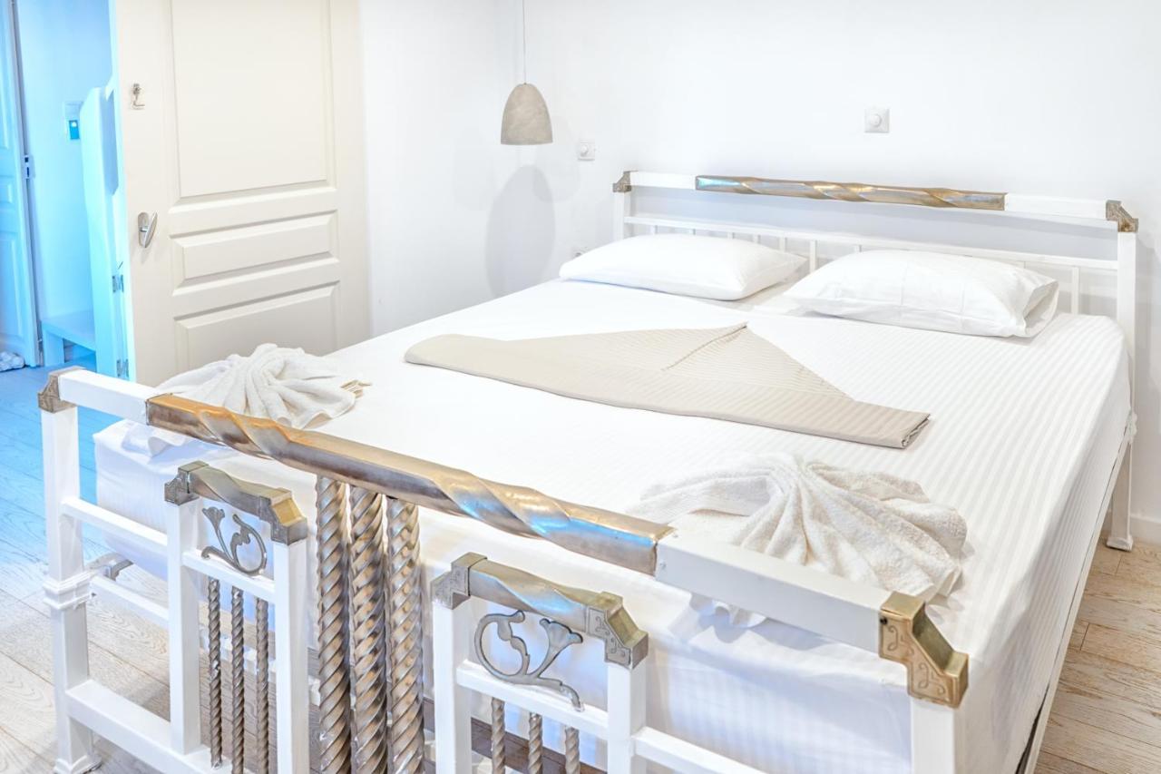 Seascapehome Serifos Exterior photo