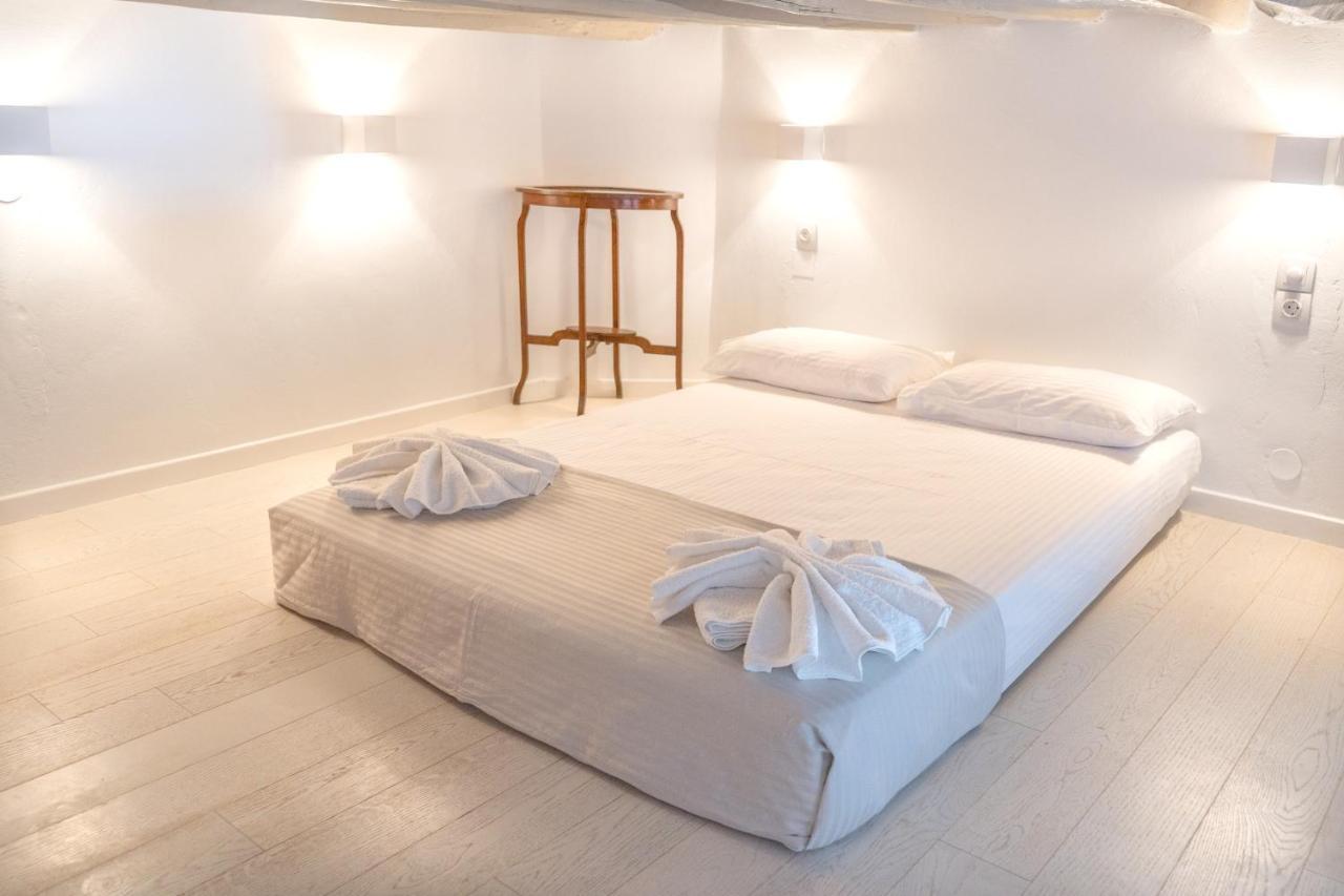 Seascapehome Serifos Exterior photo