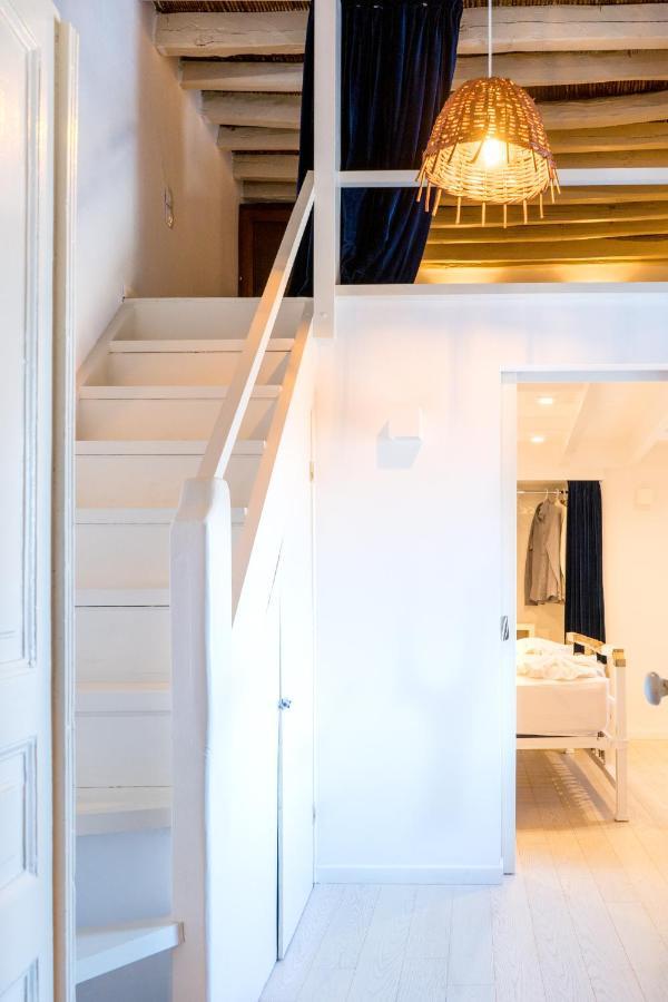 Seascapehome Serifos Exterior photo