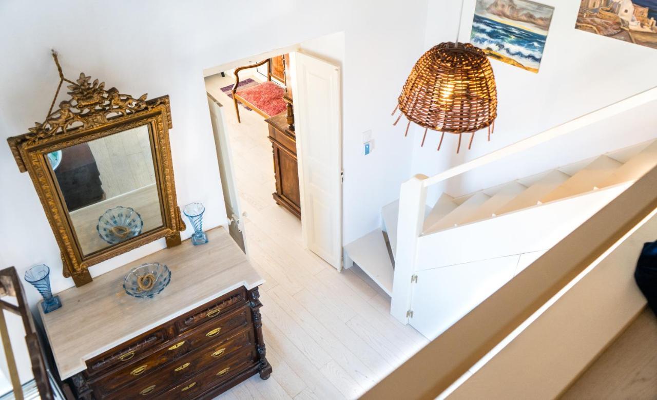 Seascapehome Serifos Exterior photo